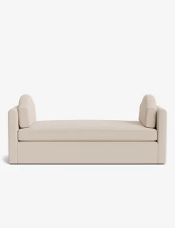 Bernadette Daybed by Sarah Sherman Samuel