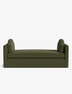 Bernadette Daybed by Sarah Sherman Samuel