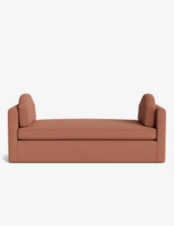 Bernadette Daybed by Sarah Sherman Samuel