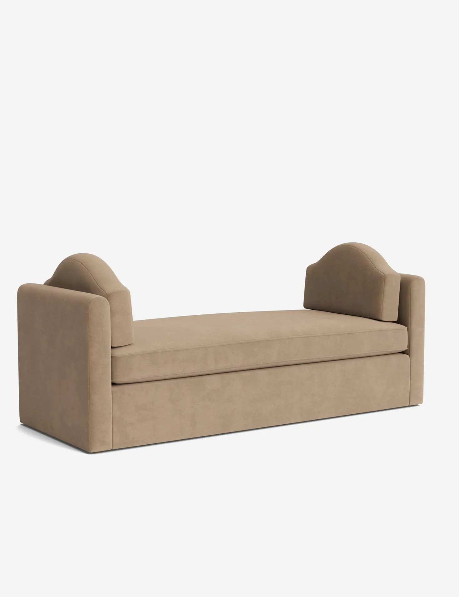 Bernadette Daybed by Sarah Sherman Samuel