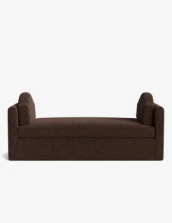 Bernadette Daybed by Sarah Sherman Samuel