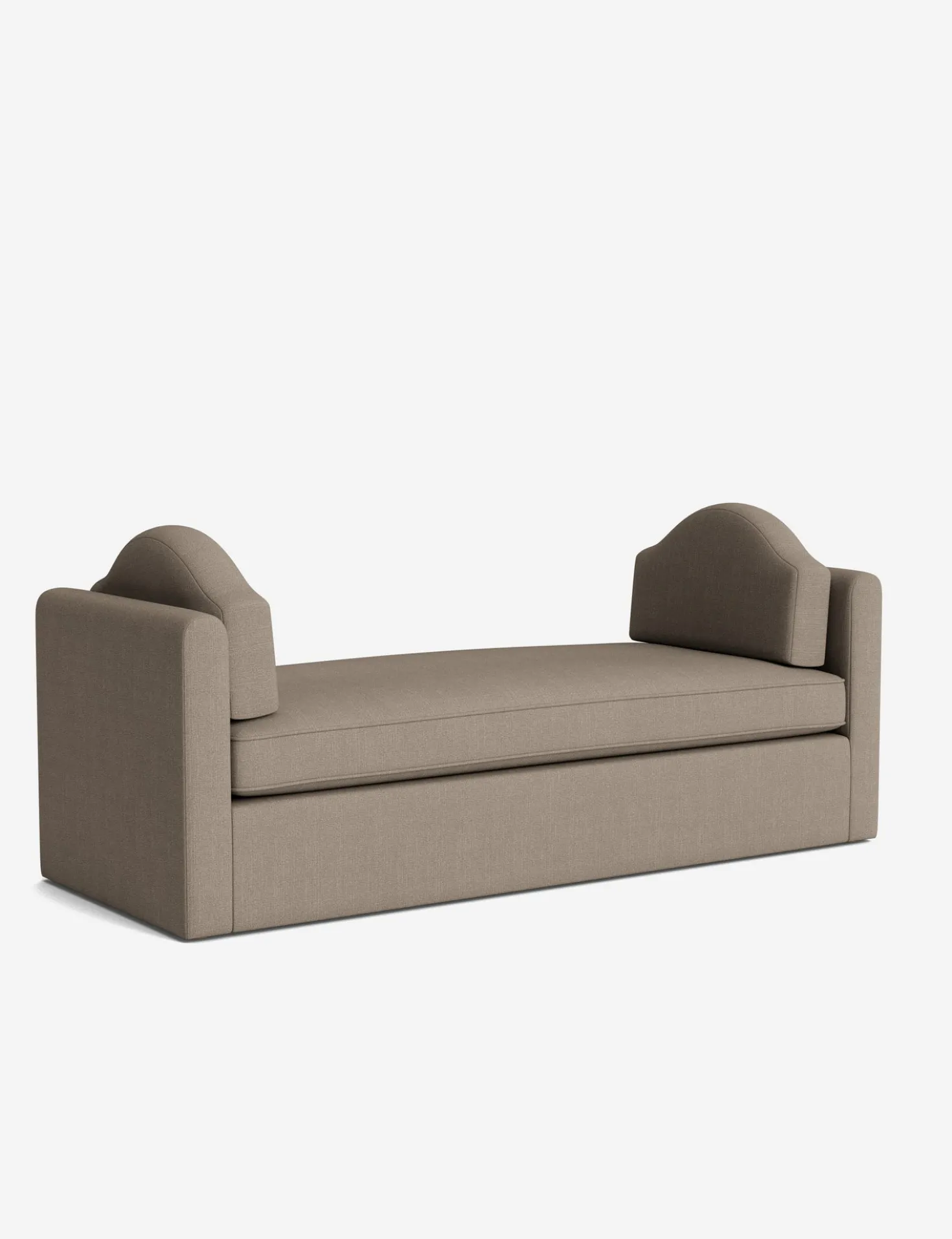 Bernadette Daybed by Sarah Sherman Samuel