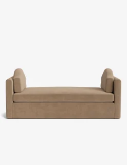 Bernadette Daybed by Sarah Sherman Samuel