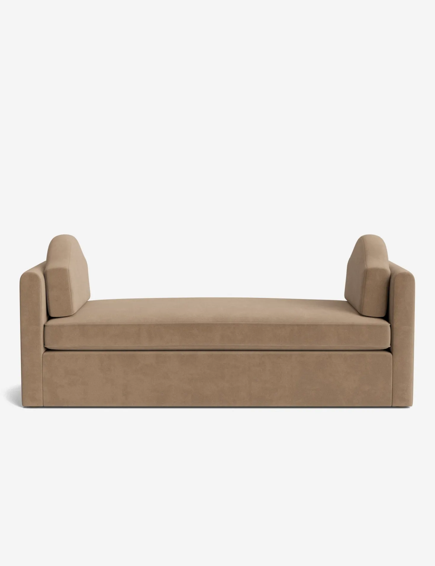 Bernadette Daybed by Sarah Sherman Samuel