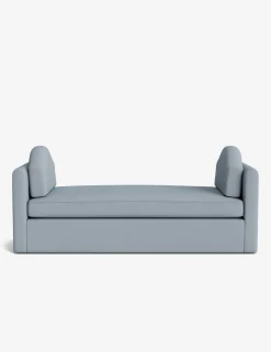 Bernadette Daybed by Sarah Sherman Samuel