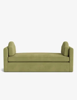 Bernadette Daybed by Sarah Sherman Samuel