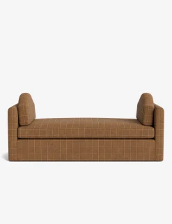 Bernadette Daybed by Sarah Sherman Samuel
