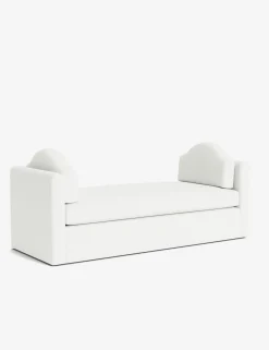 Bernadette Daybed by Sarah Sherman Samuel