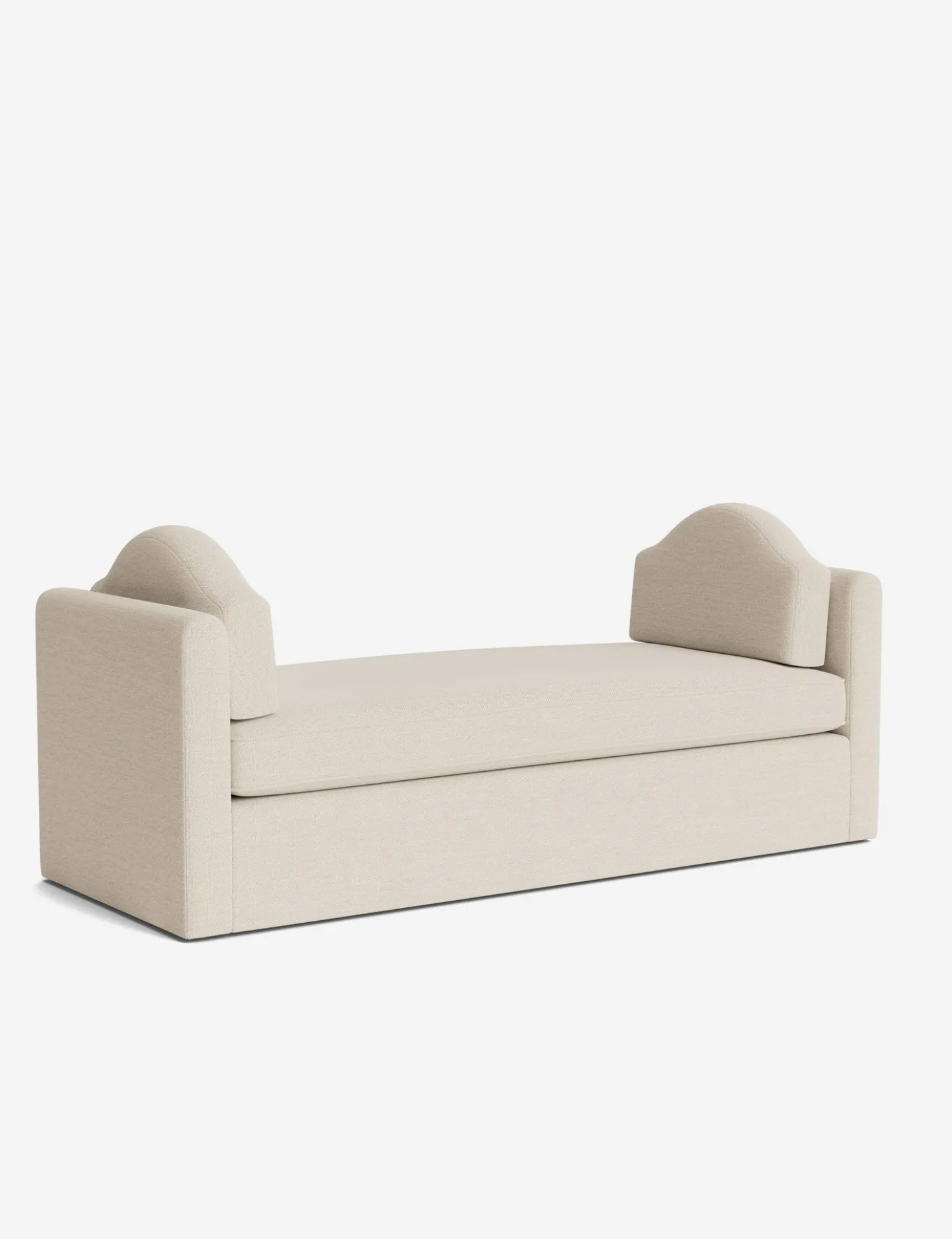 Bernadette Daybed by Sarah Sherman Samuel
