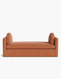 Bernadette Daybed by Sarah Sherman Samuel