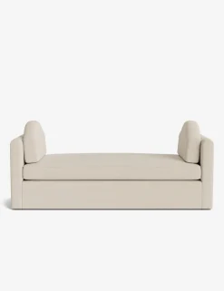 Bernadette Daybed by Sarah Sherman Samuel