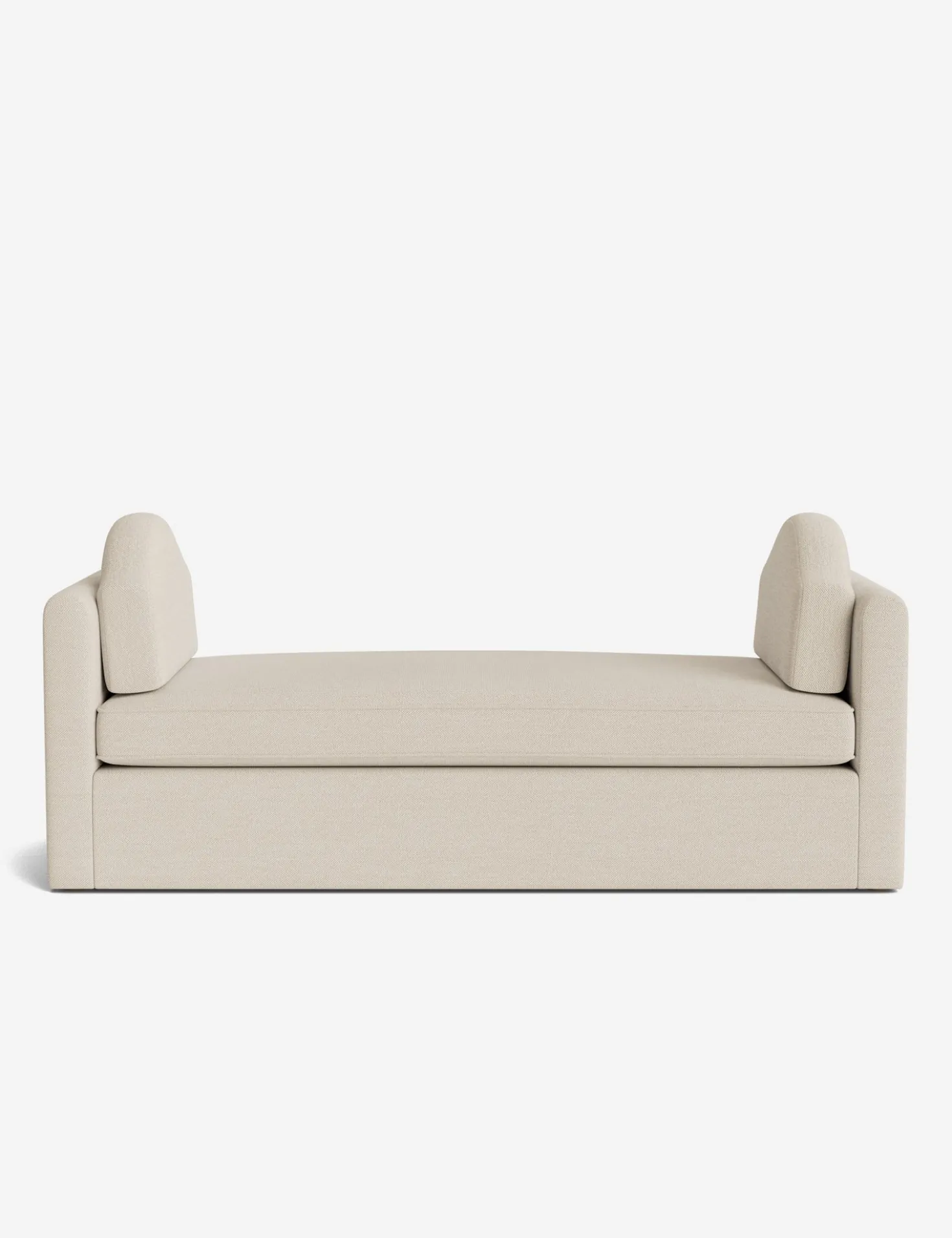 Bernadette Daybed by Sarah Sherman Samuel