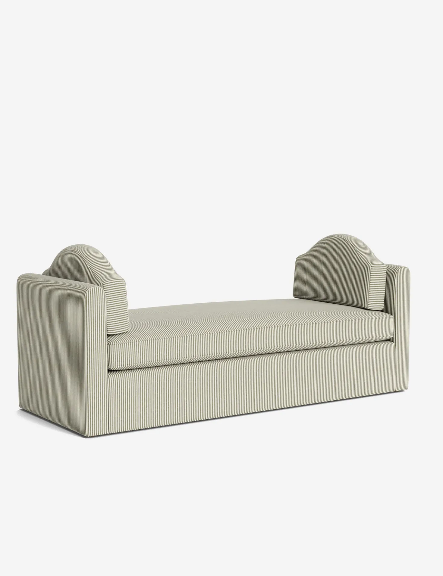 Bernadette Daybed by Sarah Sherman Samuel
