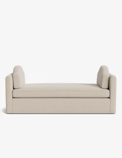 Bernadette Daybed by Sarah Sherman Samuel