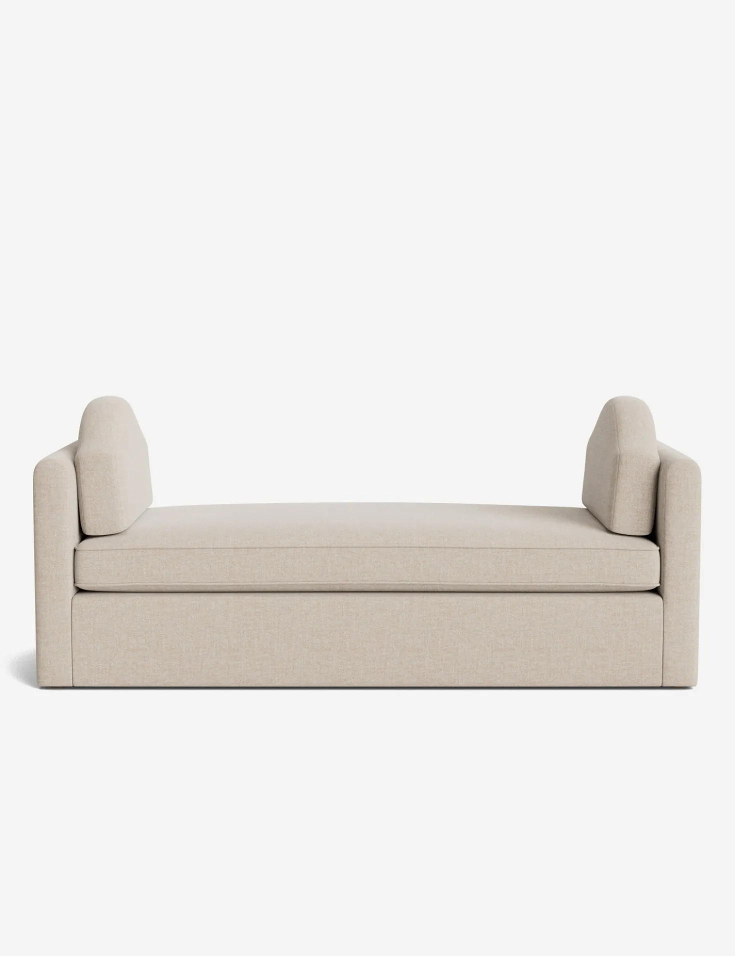 Bernadette Daybed by Sarah Sherman Samuel