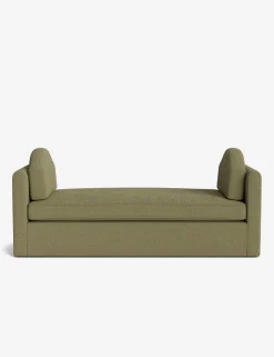 Bernadette Daybed by Sarah Sherman Samuel