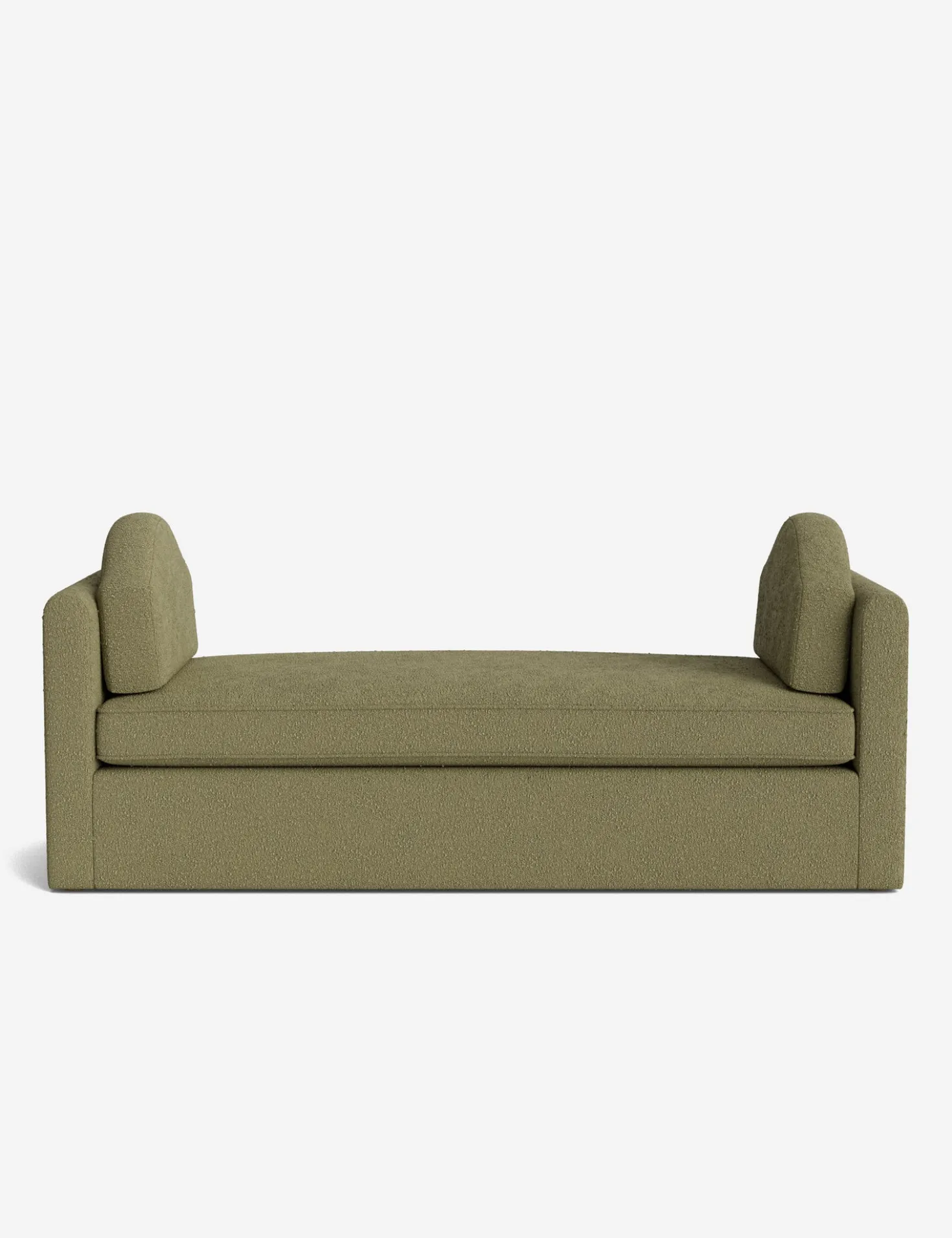 Bernadette Daybed by Sarah Sherman Samuel