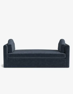 Bernadette Daybed by Sarah Sherman Samuel