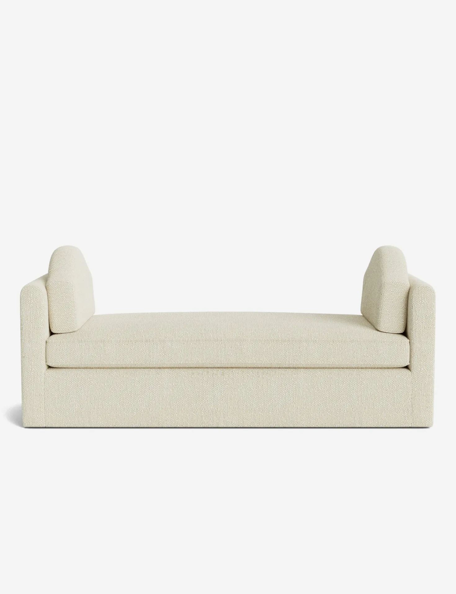 Bernadette Daybed by Sarah Sherman Samuel
