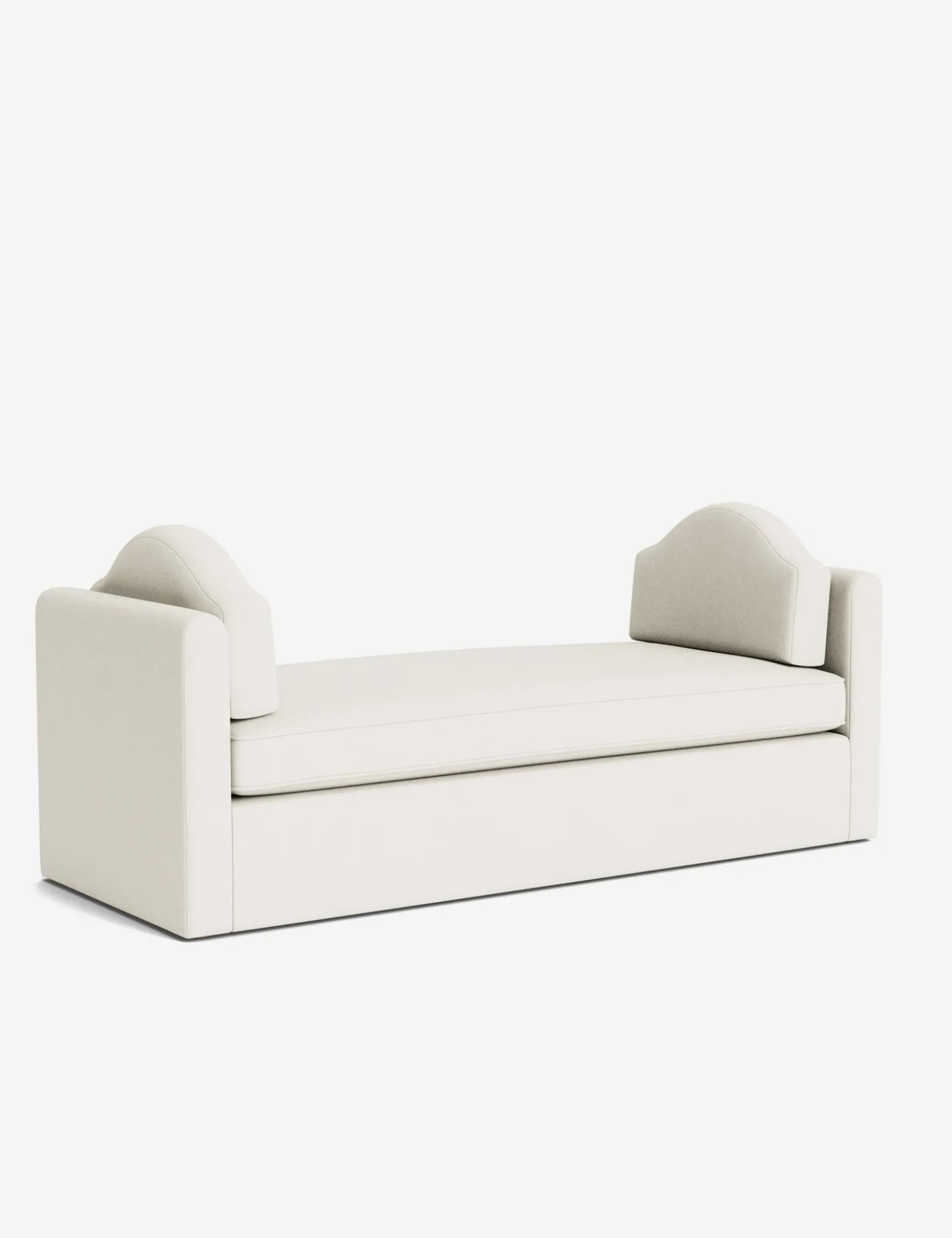Bernadette Daybed by Sarah Sherman Samuel