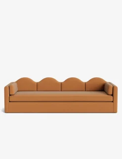 Bernadette Sofa by Sarah Sherman Samuel