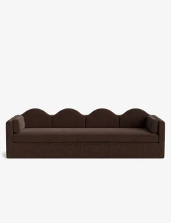 Bernadette Sofa by Sarah Sherman Samuel