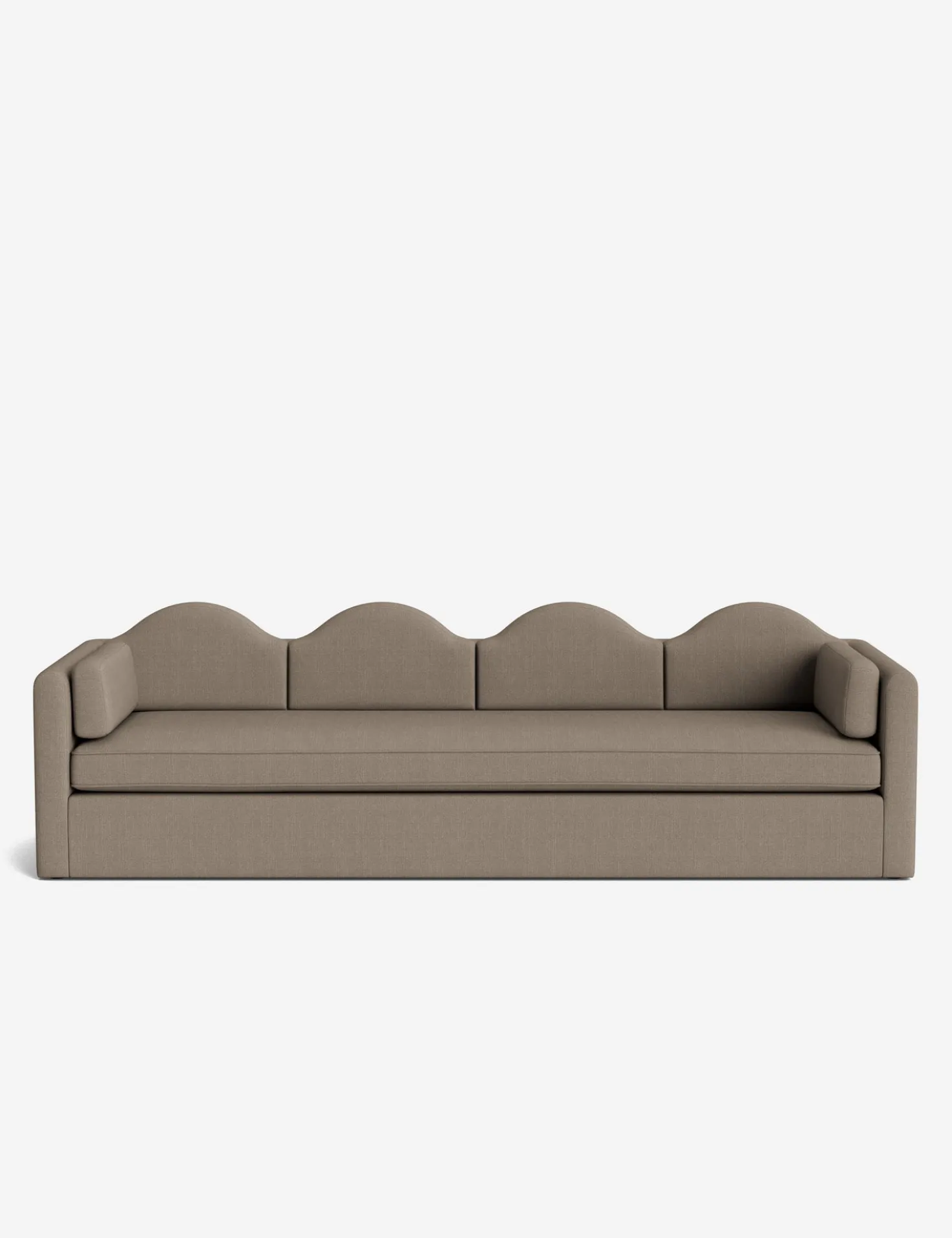 Bernadette Sofa by Sarah Sherman Samuel
