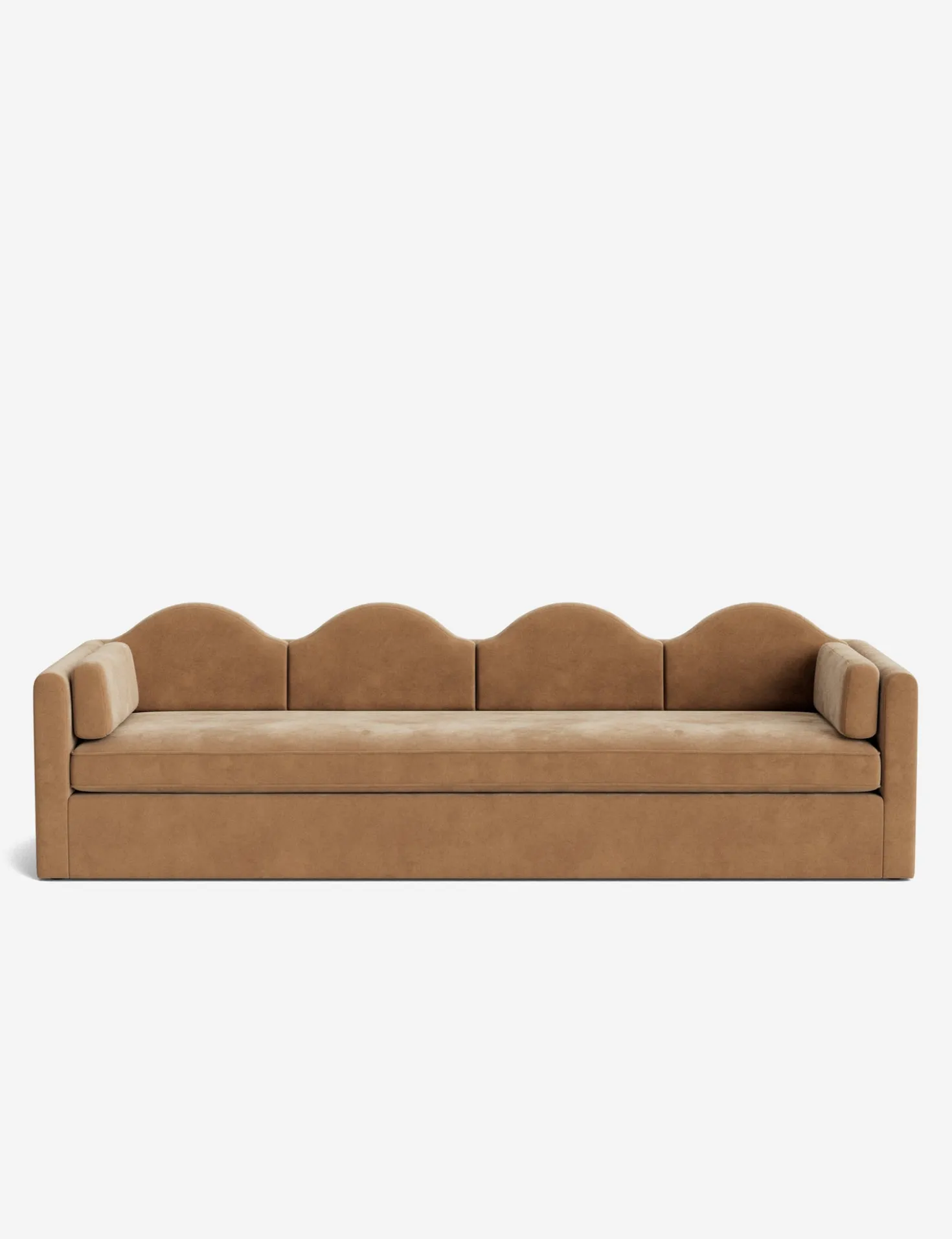 Bernadette Sofa by Sarah Sherman Samuel
