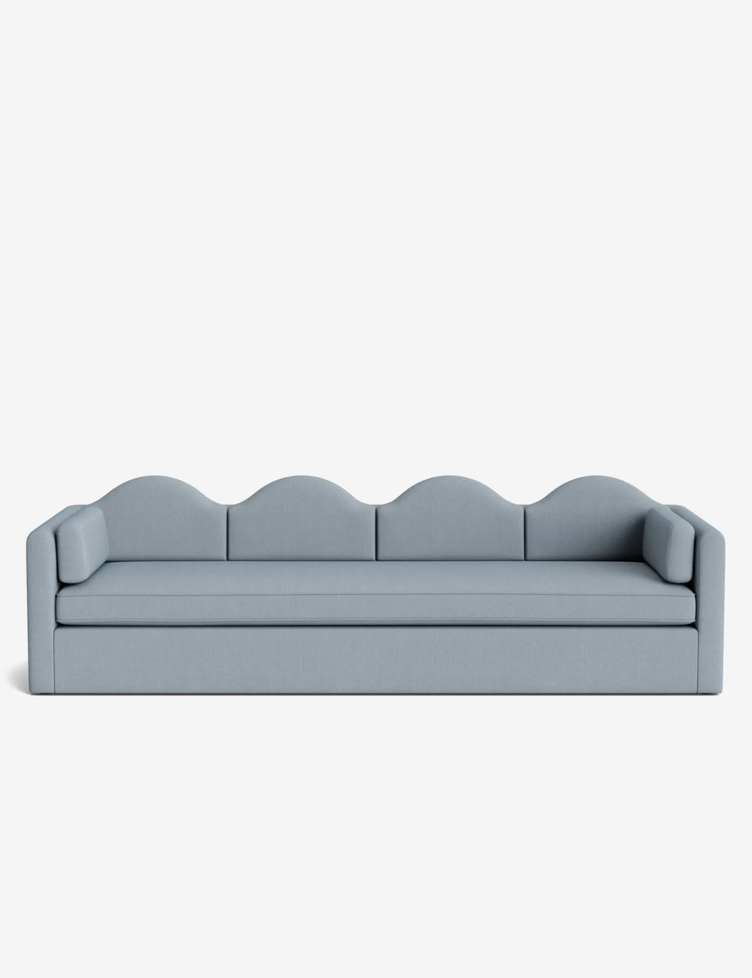 Bernadette Sofa by Sarah Sherman Samuel