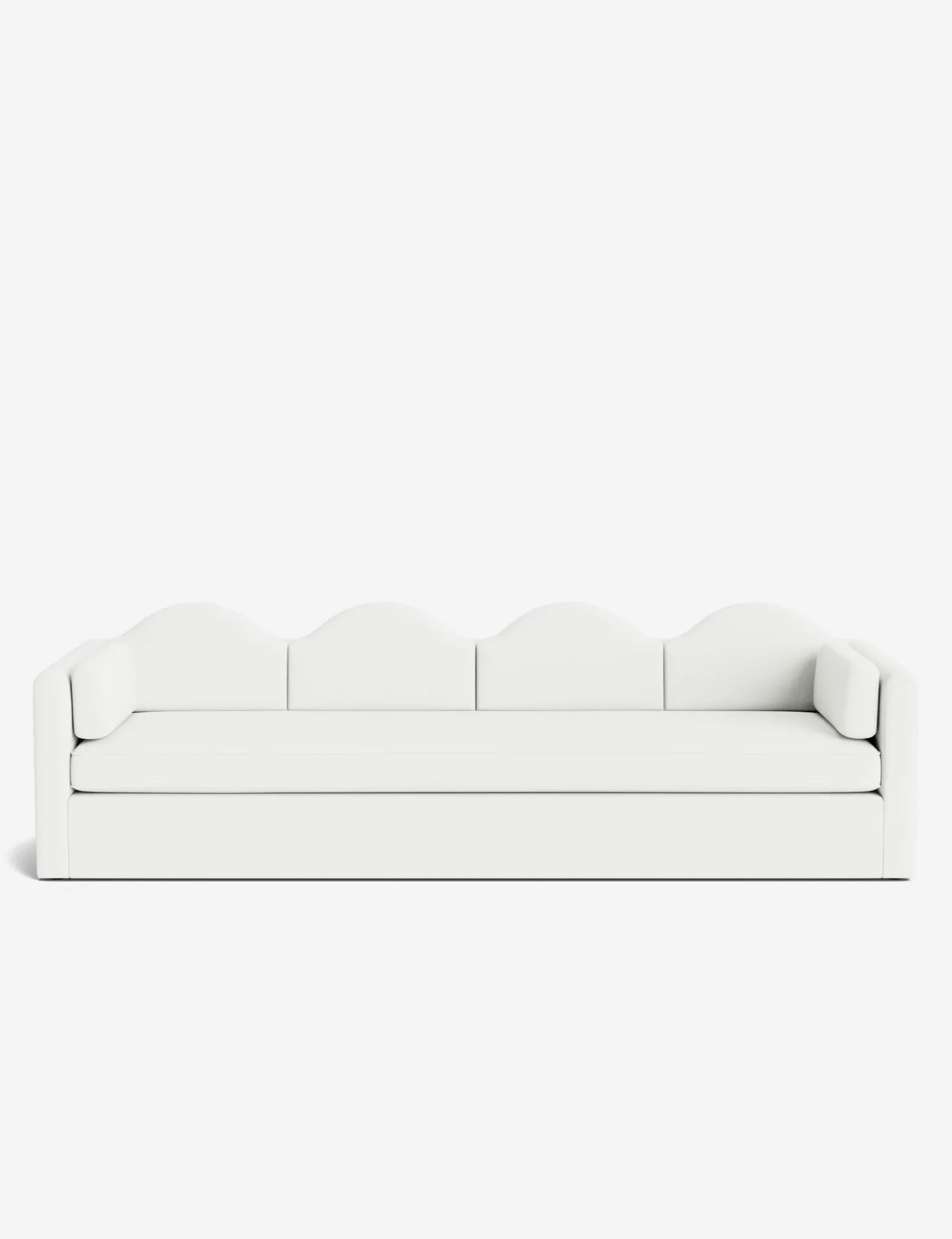 Bernadette Sofa by Sarah Sherman Samuel