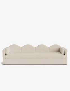 Bernadette Sofa by Sarah Sherman Samuel