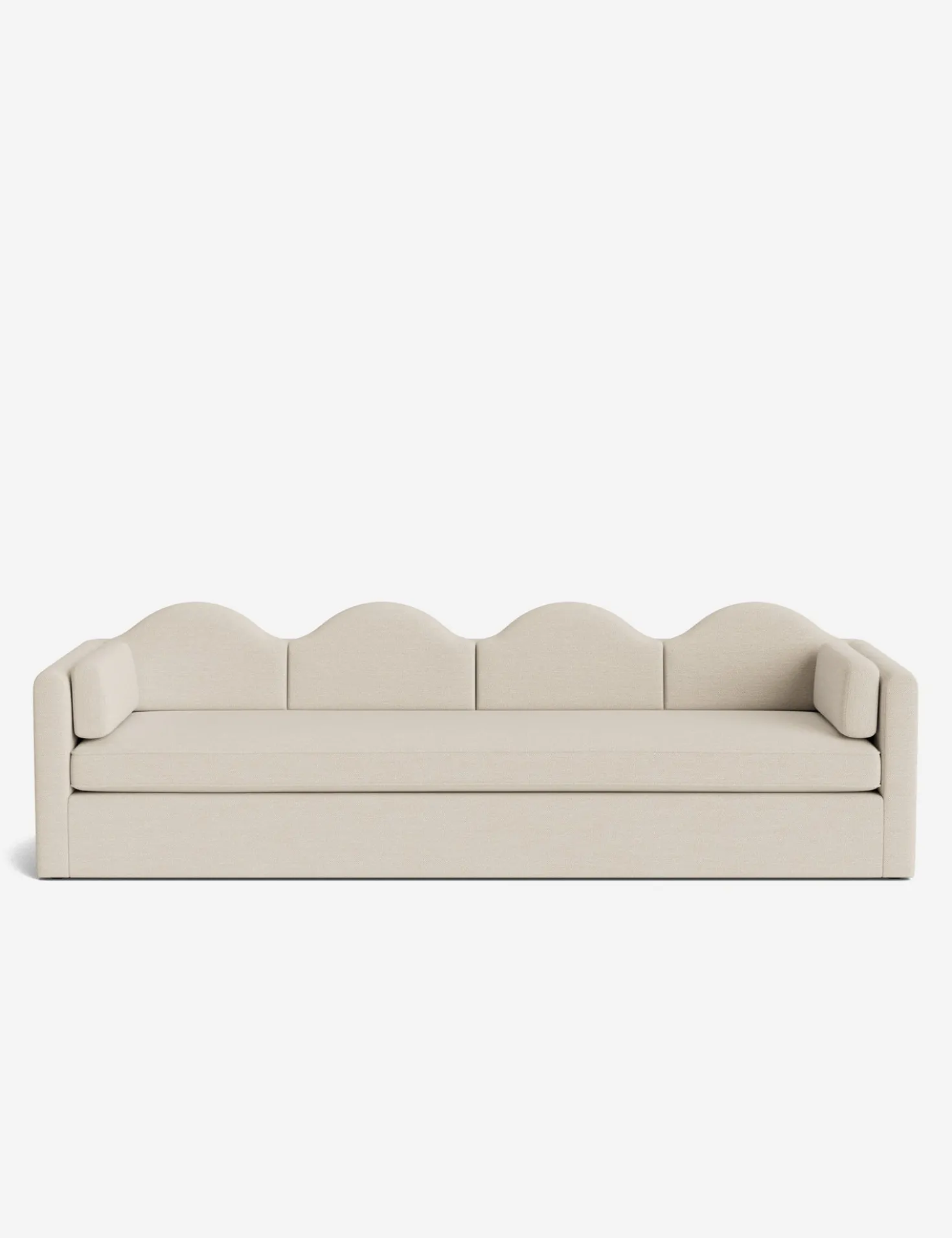 Bernadette Sofa by Sarah Sherman Samuel