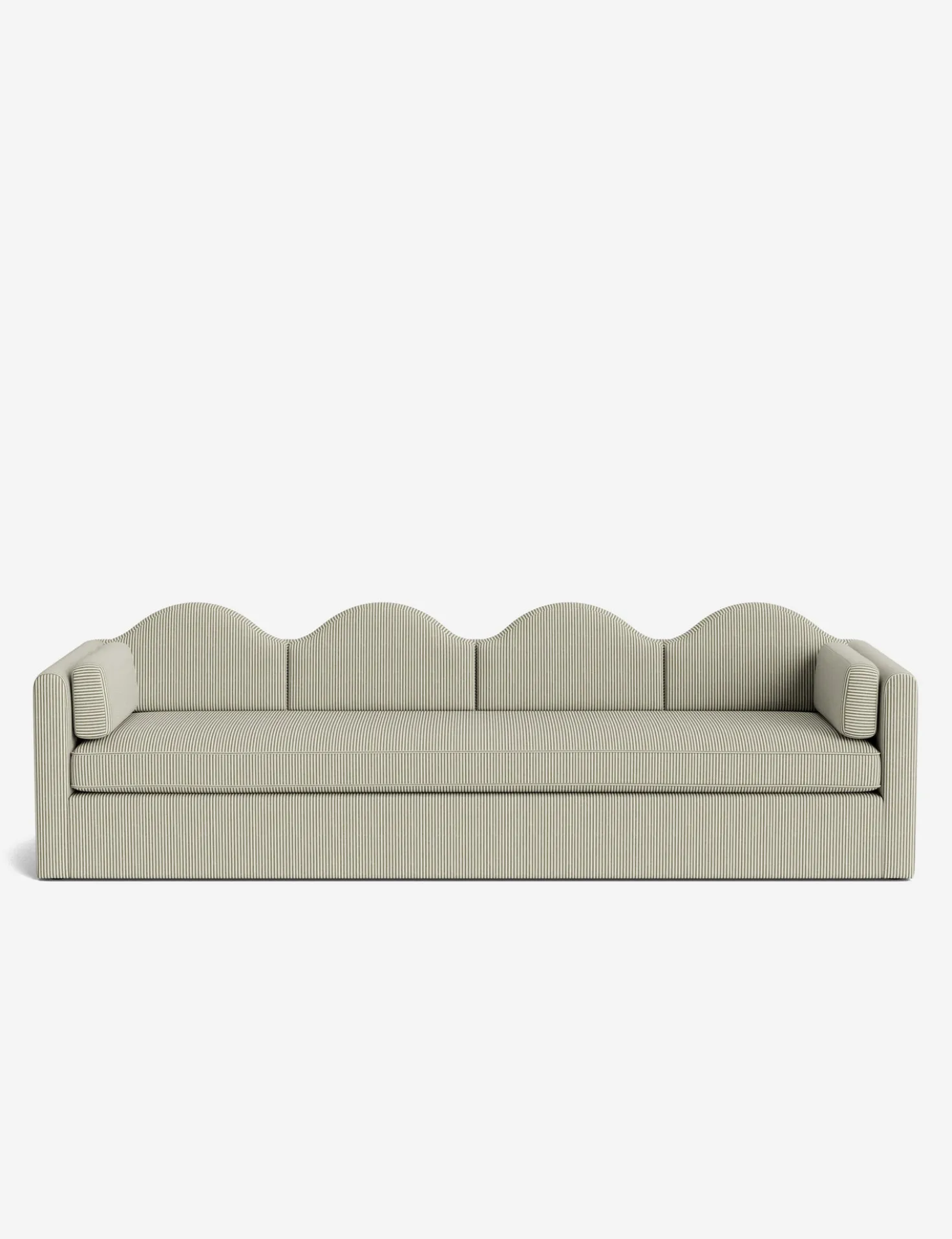 Bernadette Sofa by Sarah Sherman Samuel
