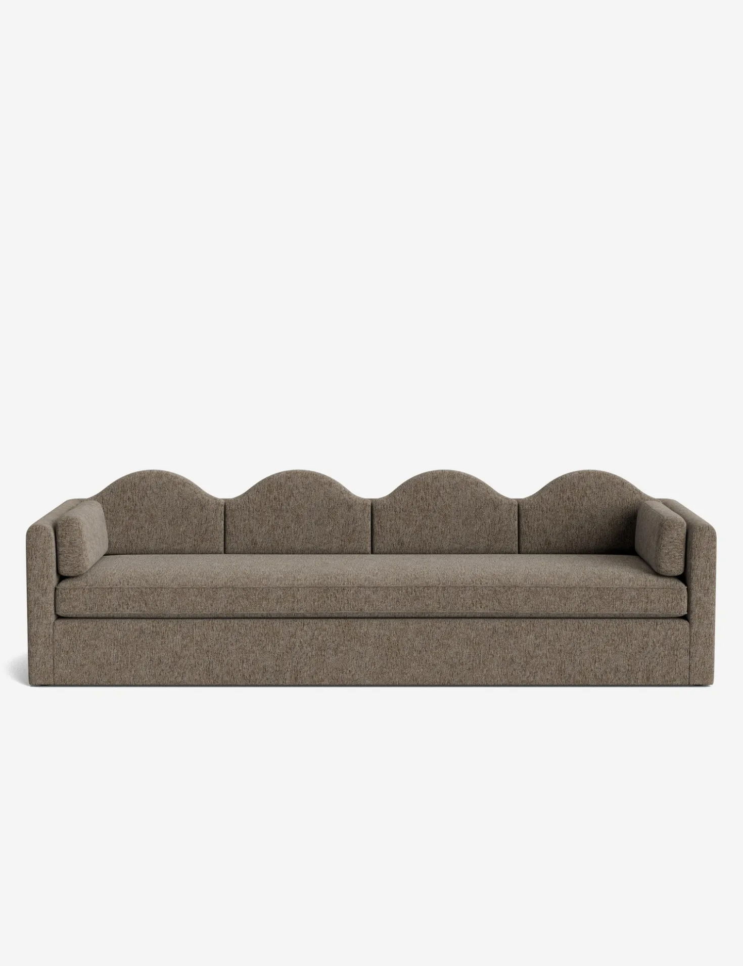Bernadette Sofa by Sarah Sherman Samuel