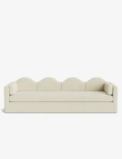 Bernadette Sofa by Sarah Sherman Samuel