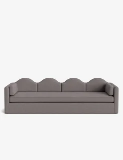 Bernadette Sofa by Sarah Sherman Samuel