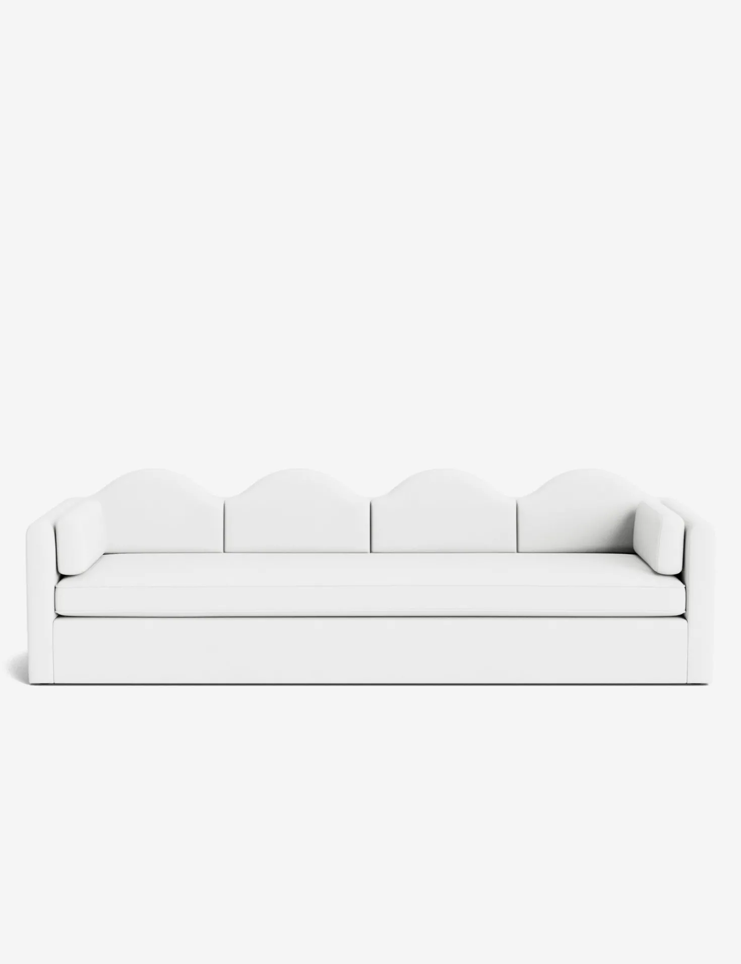 Bernadette Sofa by Sarah Sherman Samuel