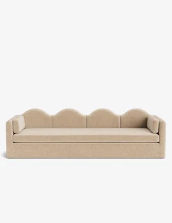 Bernadette Sofa by Sarah Sherman Samuel