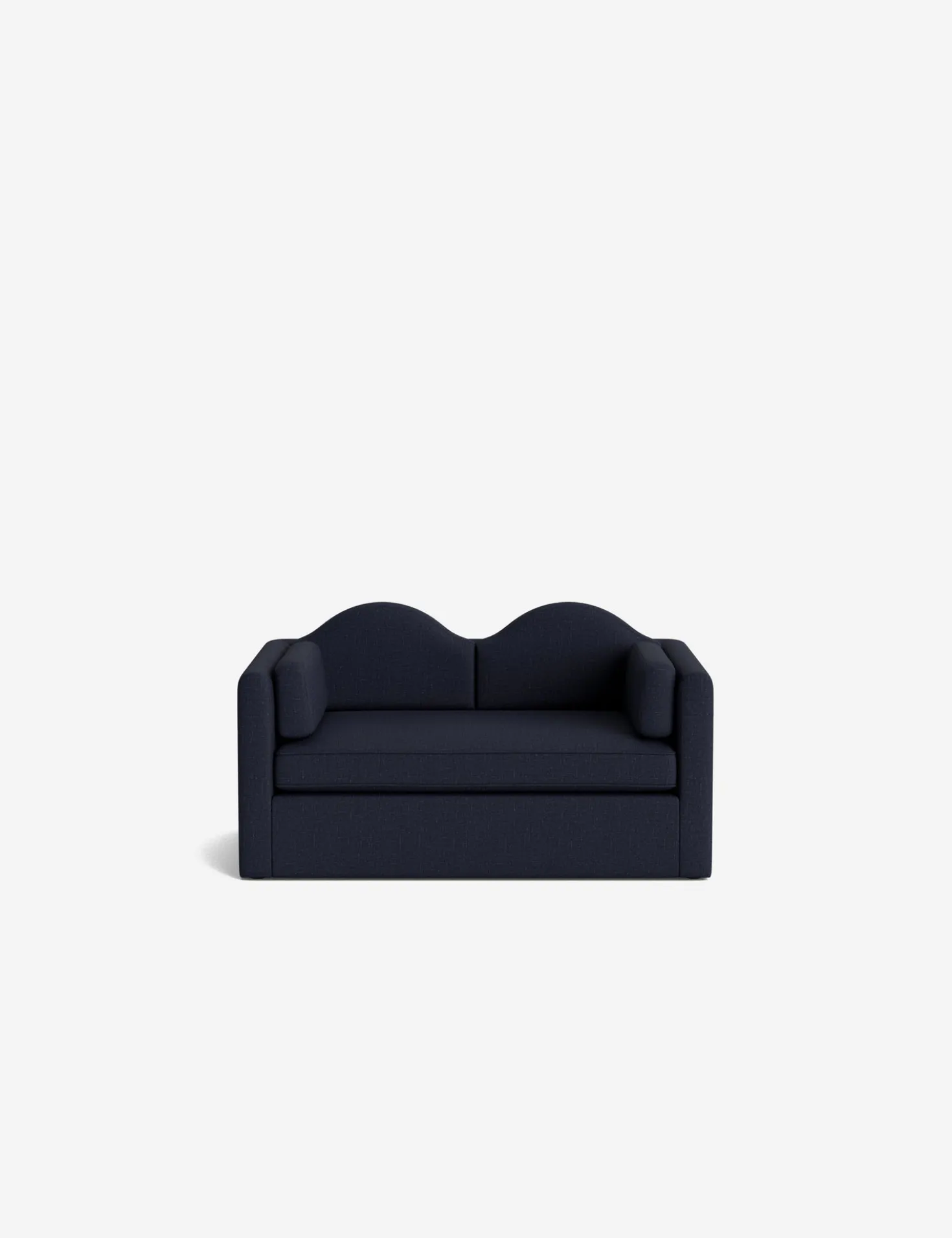Bernadette Sofa by Sarah Sherman Samuel