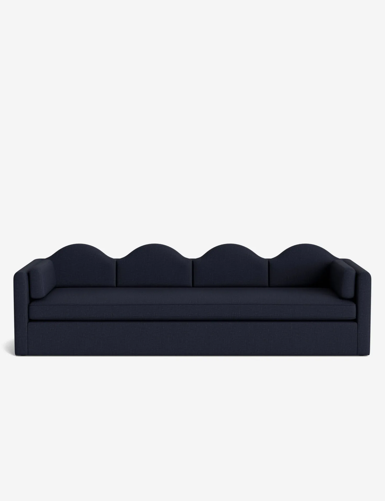 Bernadette Sofa by Sarah Sherman Samuel