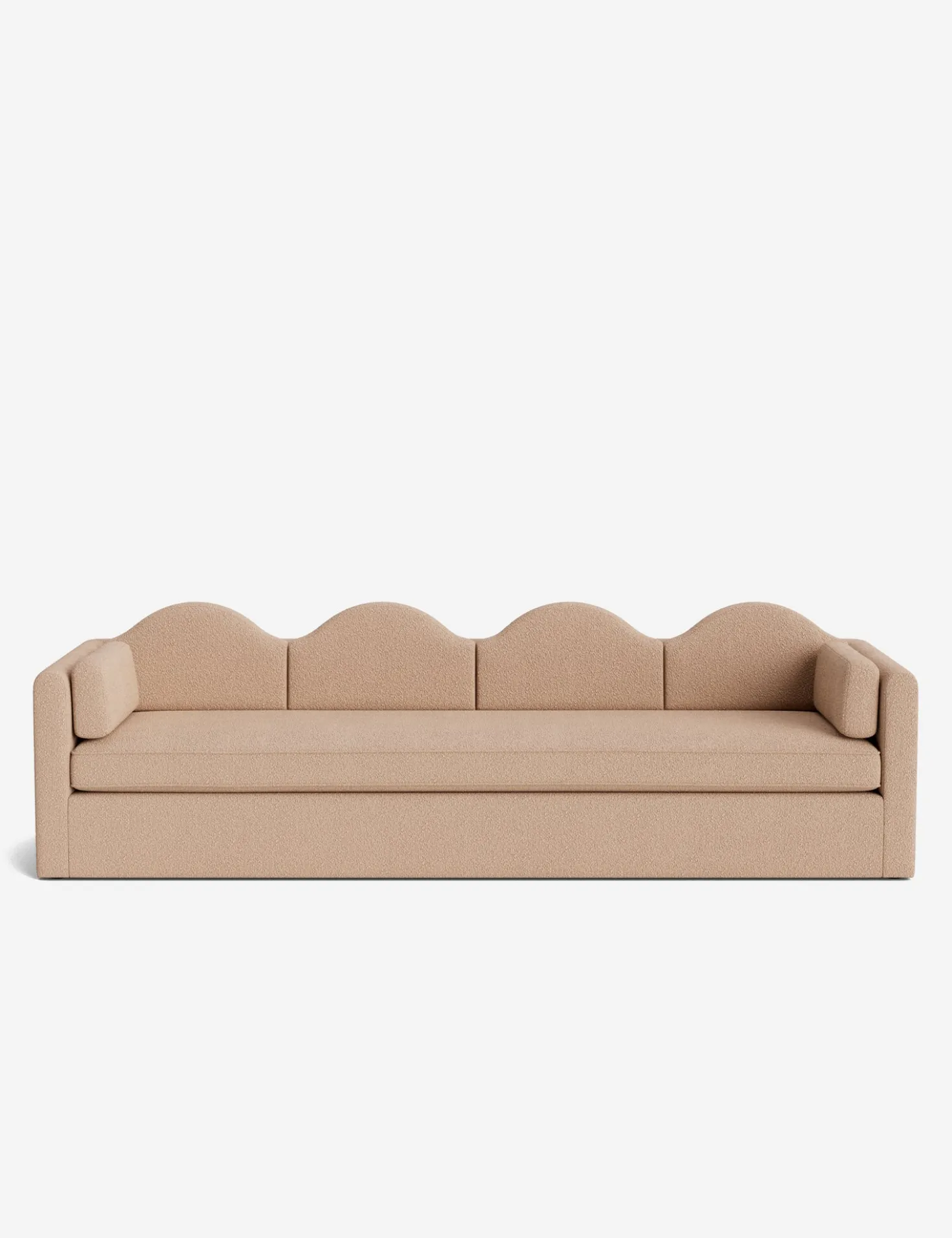 Bernadette Sofa by Sarah Sherman Samuel