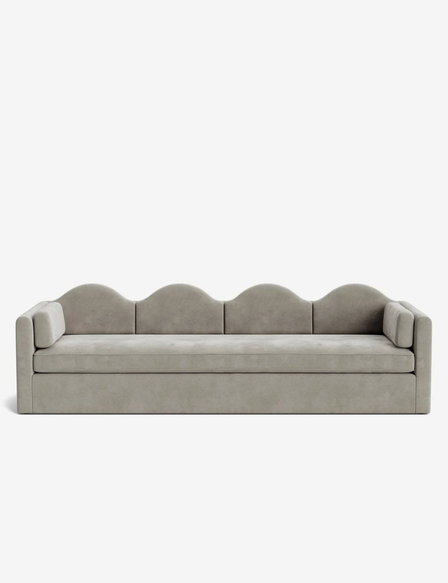 Bernadette Sofa by Sarah Sherman Samuel