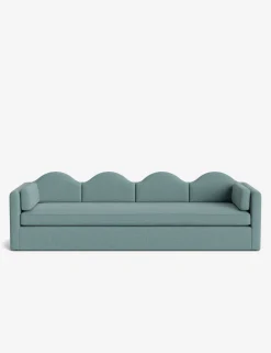Bernadette Sofa by Sarah Sherman Samuel