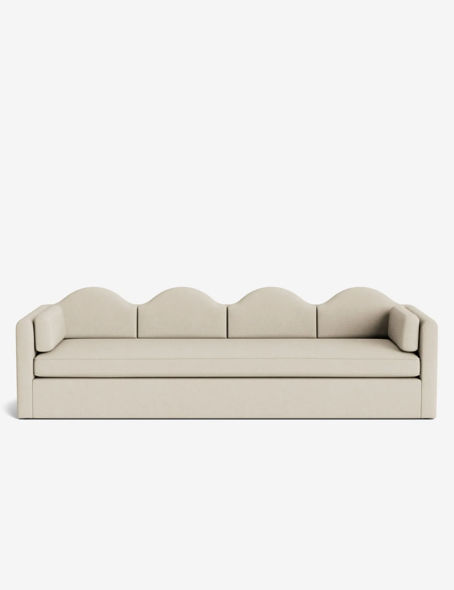 Bernadette Sofa by Sarah Sherman Samuel