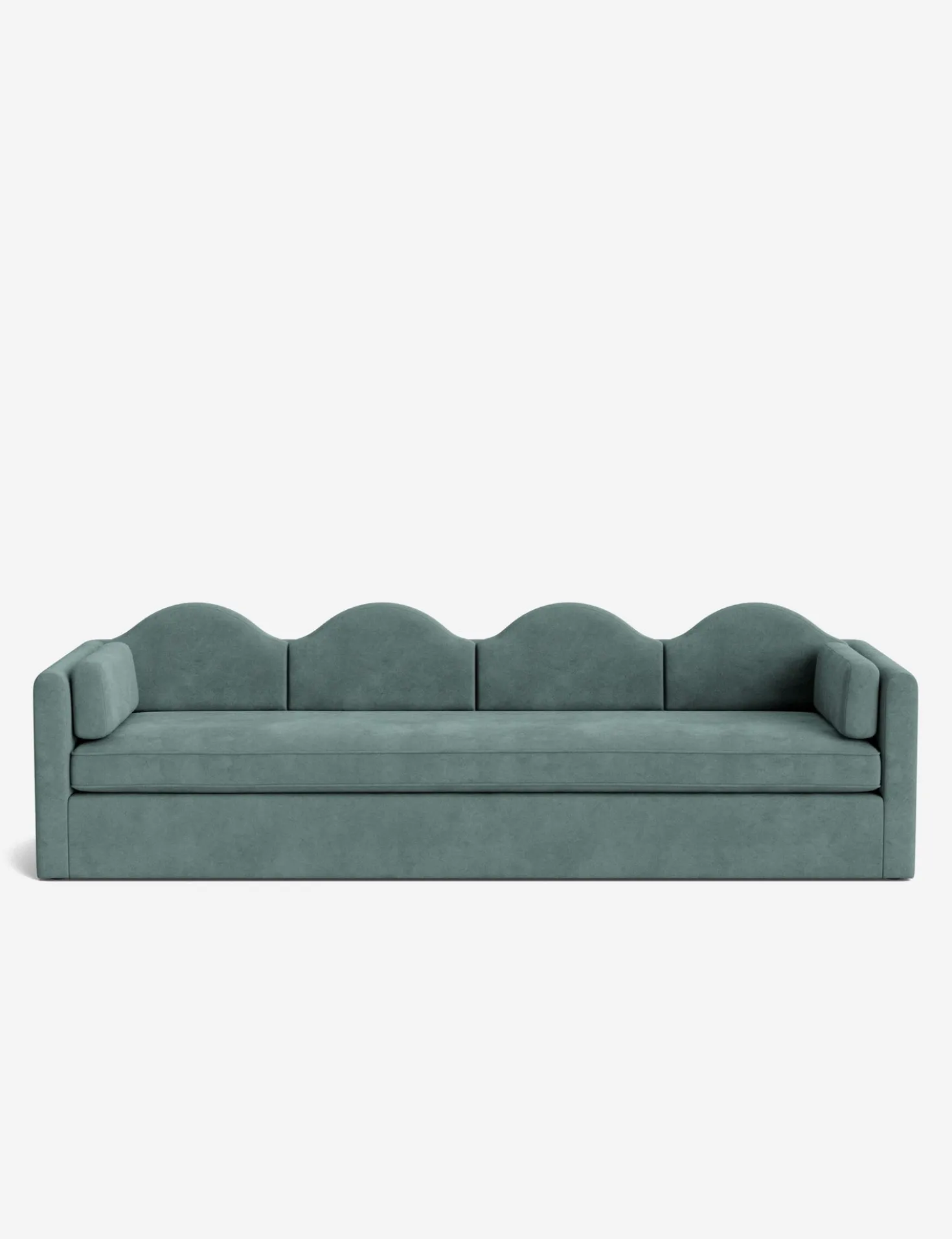Bernadette Sofa by Sarah Sherman Samuel