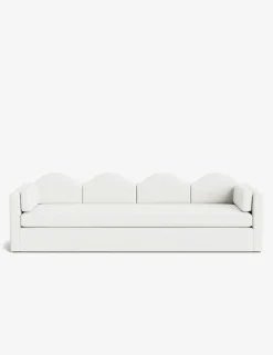 Bernadette Sofa by Sarah Sherman Samuel