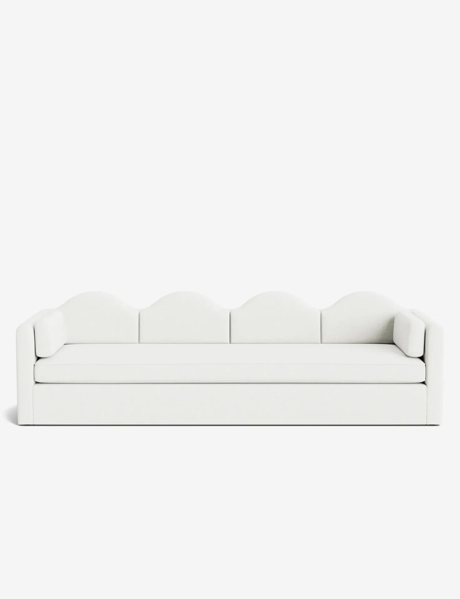 Bernadette Sofa by Sarah Sherman Samuel