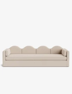 Bernadette Sofa by Sarah Sherman Samuel