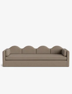 Bernadette Sofa by Sarah Sherman Samuel