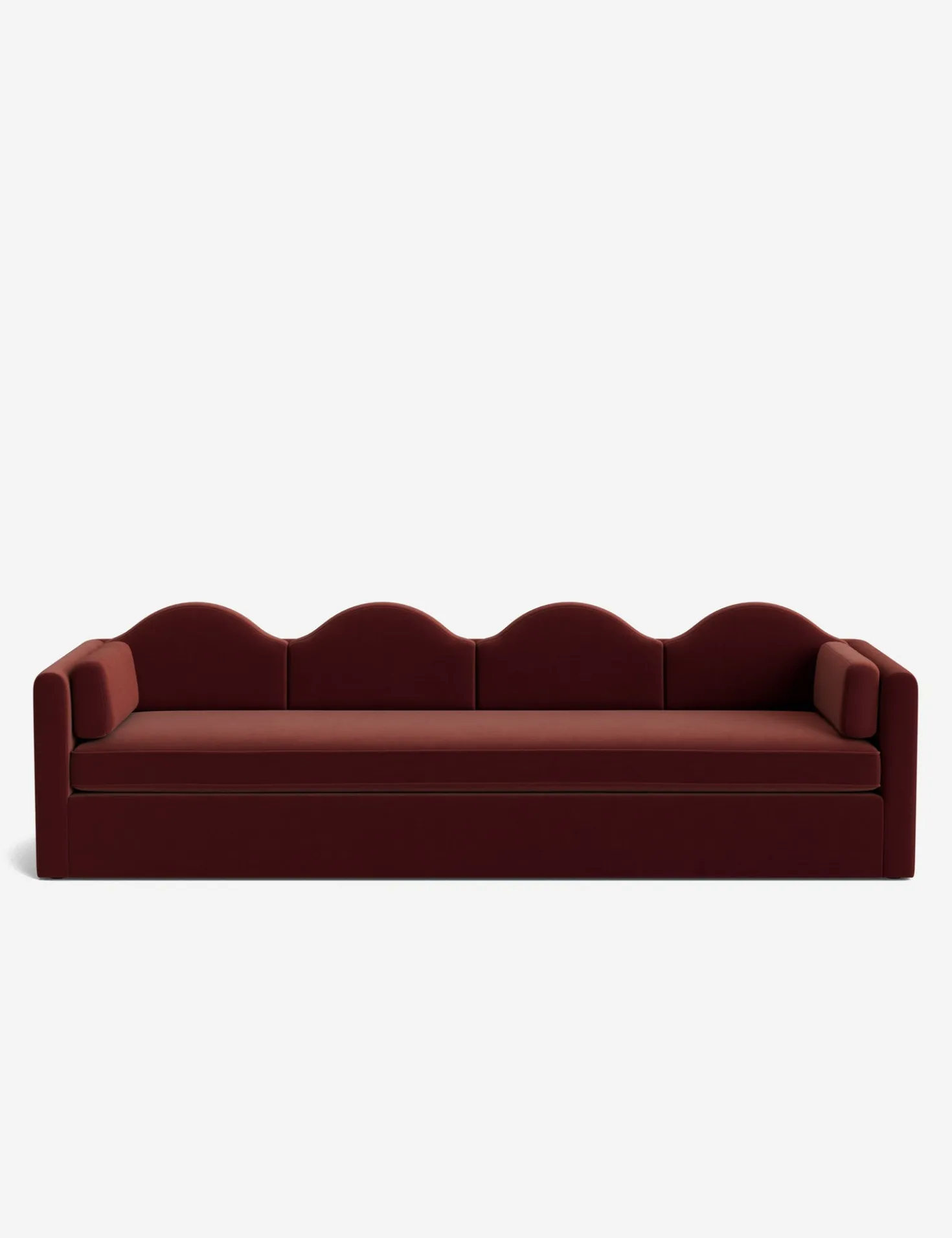 Bernadette Sofa by Sarah Sherman Samuel
